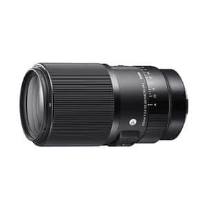 SIGMA (シグマ) Art 105mm F2.8 DG DN MACRO  (ライカSL/TL用) メイン