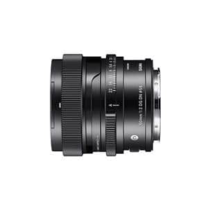 (新品)SIGMA (シグマ) Contemporary 50mm F2 DG DN (ライカSL/TL 