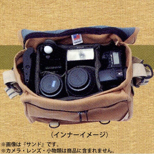 新品)DOMKE (ドンケ) F-6 オリーブ（商品ID：0750062020699）詳細