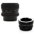 木下光学研究所 (キノシタコウガクケンキュウジョ)  KISTAR 55mm F1.2 Eマウントアダプターセット