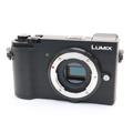 Panasonic (パナソニック) LUMIX DC-GX7MK3 ブラック