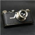 Leica (ライカ) A型  (新エルマー50mm F3.5付)