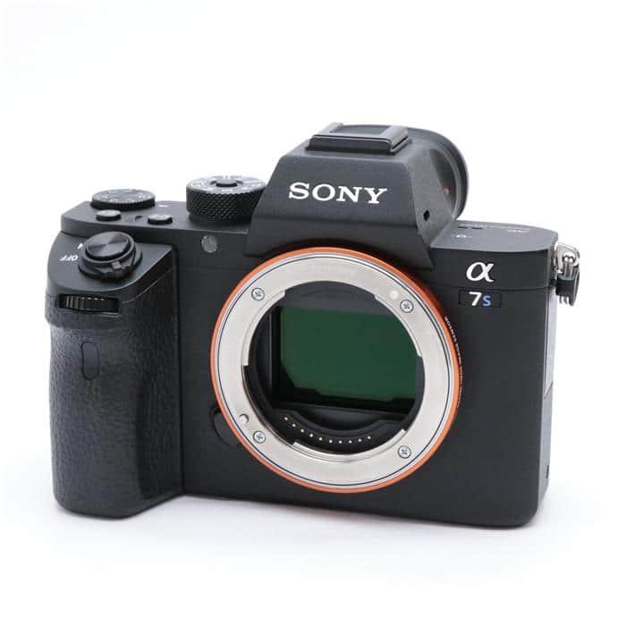 (中古)SONY (ソニー) α7SII ボディ ILCE-7SM2（商品ID：3717016382699）詳細ページ |  デジタルカメラ、ミラーレスカメラ、交換レンズの総合サイト｜マップカメラ