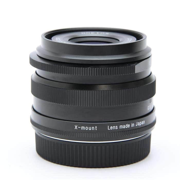 中古)Voigtlander (フォクトレンダー) NOKTON 23mm F1.2 Aspherical X 