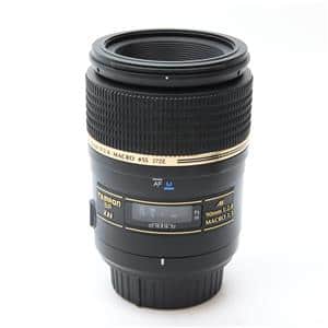 TAMRON (タムロン) SP 90mm F2.8 Di Macro 1:1/Model 272ENII(ニコンF用モーター内蔵) メイン