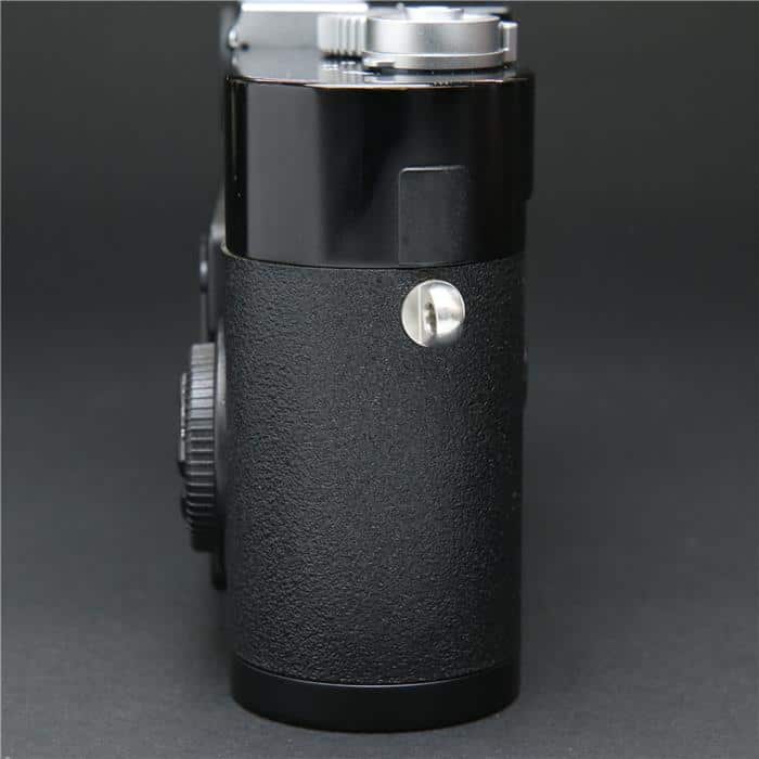 中古)Leica (ライカ) M8 ブラックスペシャル（商品ID：3717019860699