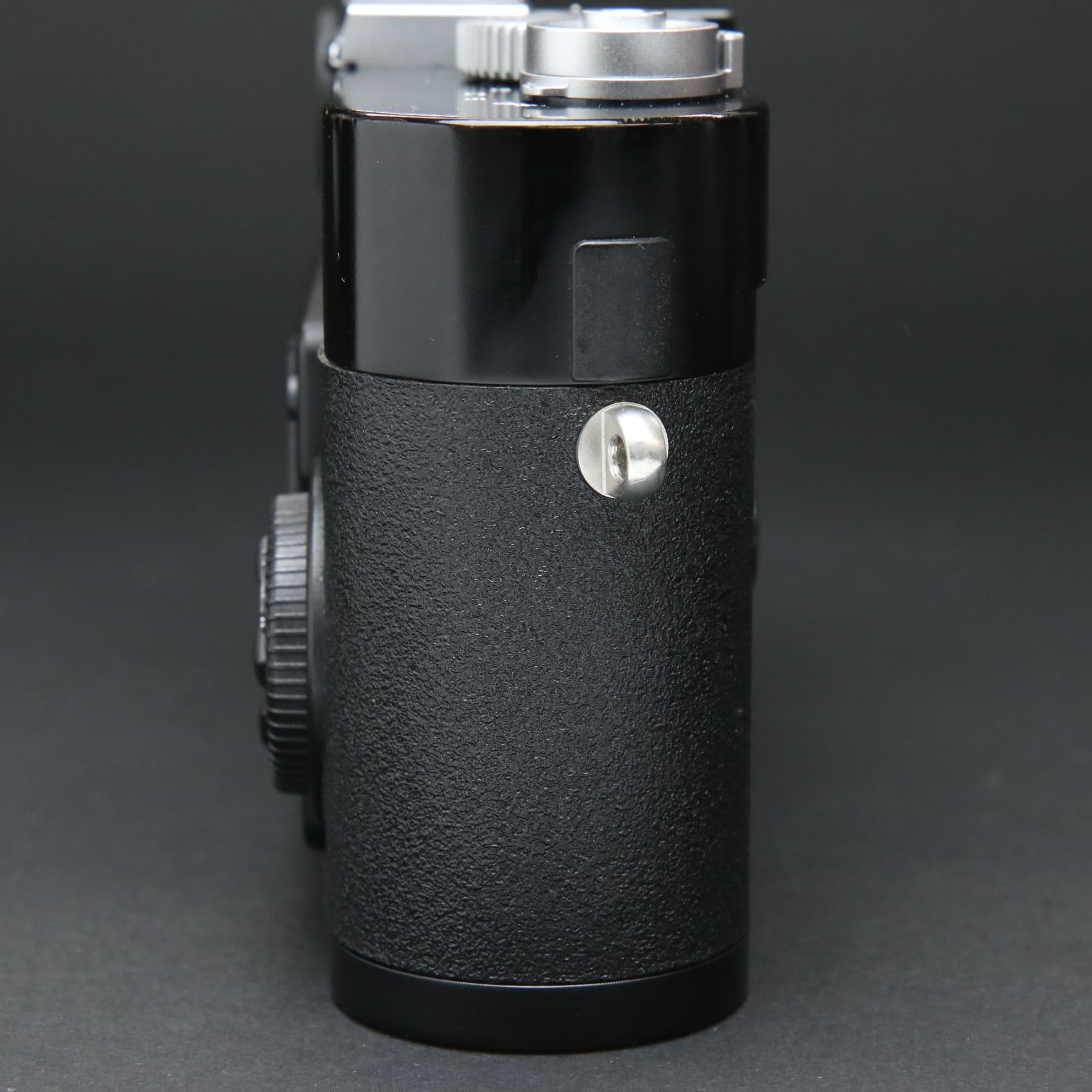 中古)Leica (ライカ) M8 ブラックスペシャル（商品ID：3717019860699