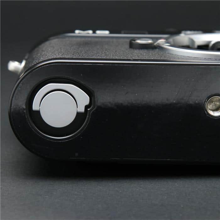 中古)Leica (ライカ) M8 ブラックスペシャル（商品ID：3717019860699