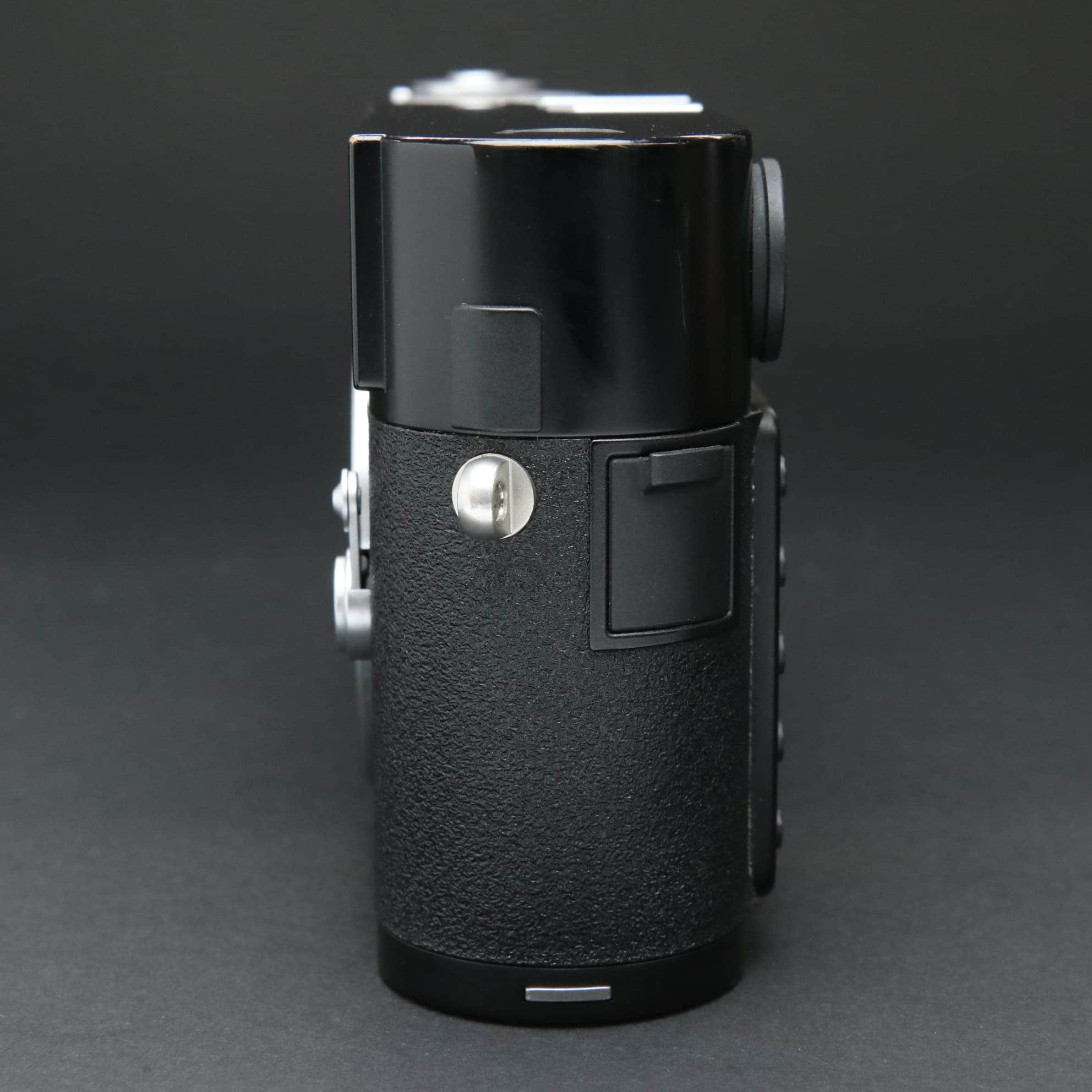 中古)Leica (ライカ) M8 ブラックスペシャル（商品ID：3717019860699