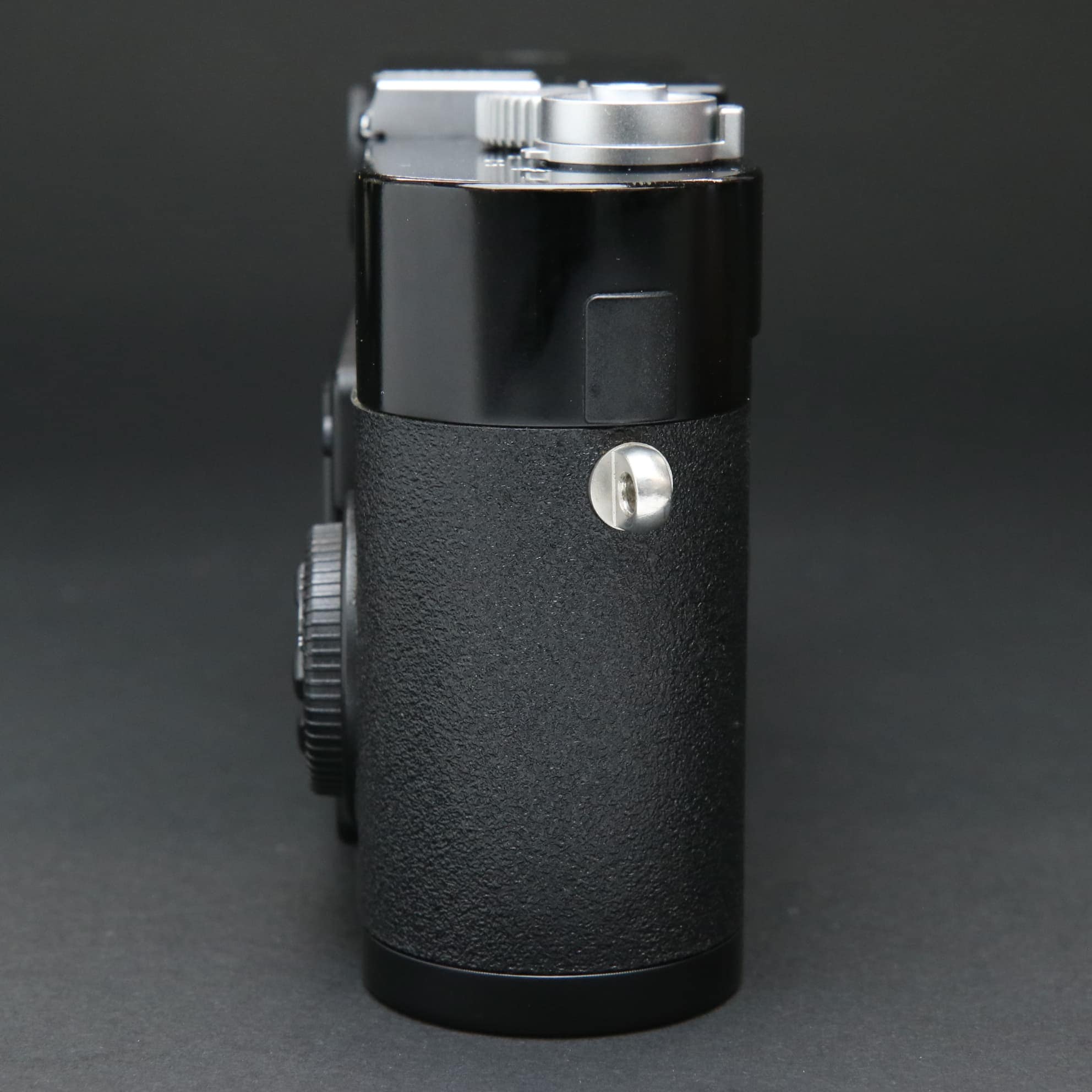 中古)Leica (ライカ) M8 ブラックスペシャル（商品ID：3717019860699