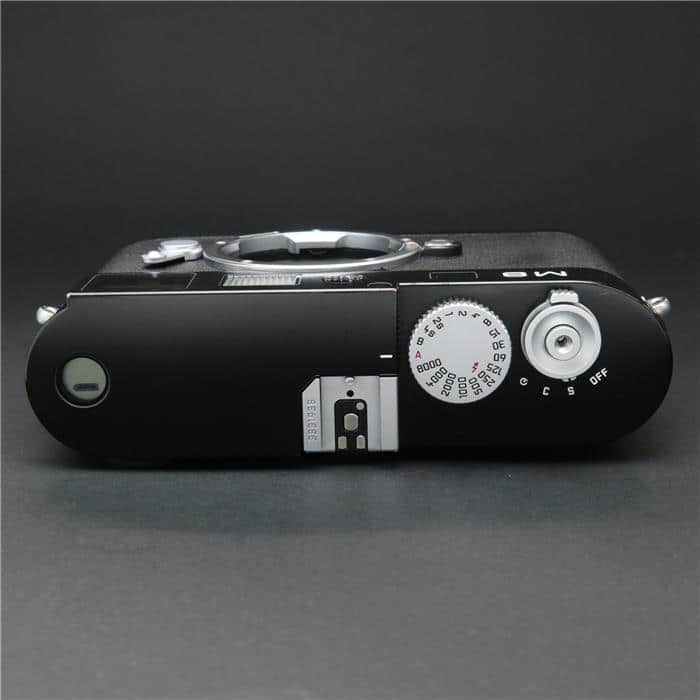 y*u様 Leica ライカ M8 ブラック LEICA M8 レビュー | ライカカタログ | アトリエライカ