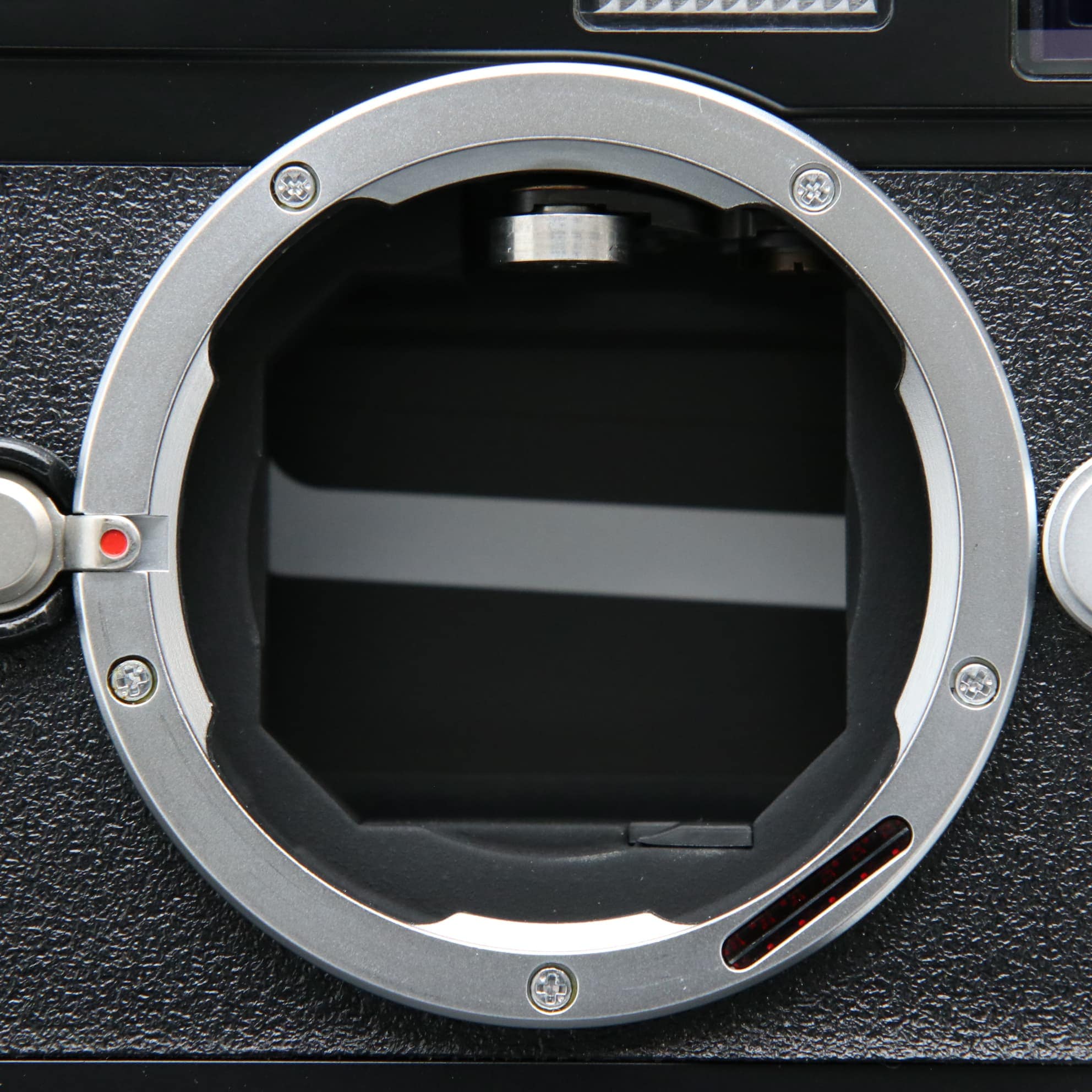 中古)Leica (ライカ) M8 ブラックスペシャル（商品ID：3717019860699
