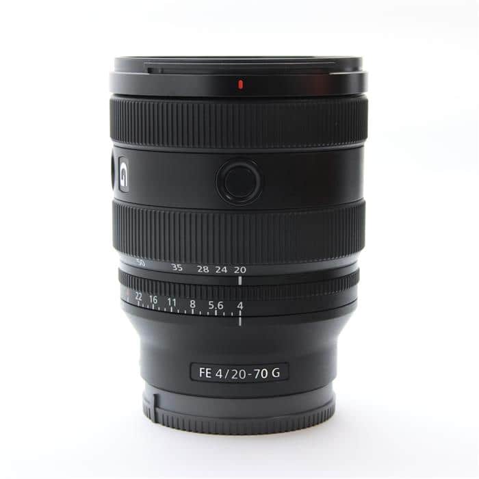 FE 20-70mm F4 G SEL2070G