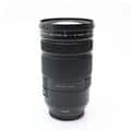 フジノン XF18-120mm F4 LM PZ WR