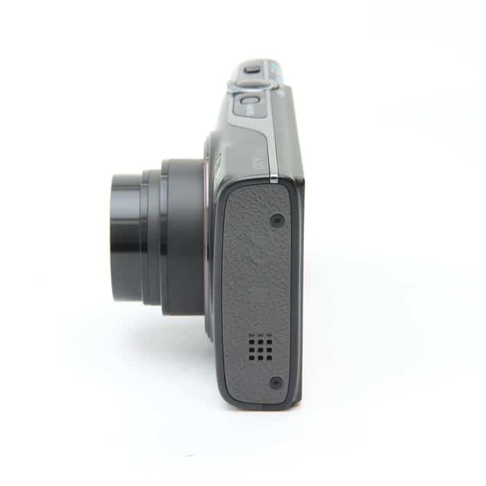 中古)Canon (キヤノン) IXY 650 ブラック（商品ID：3717020734699 