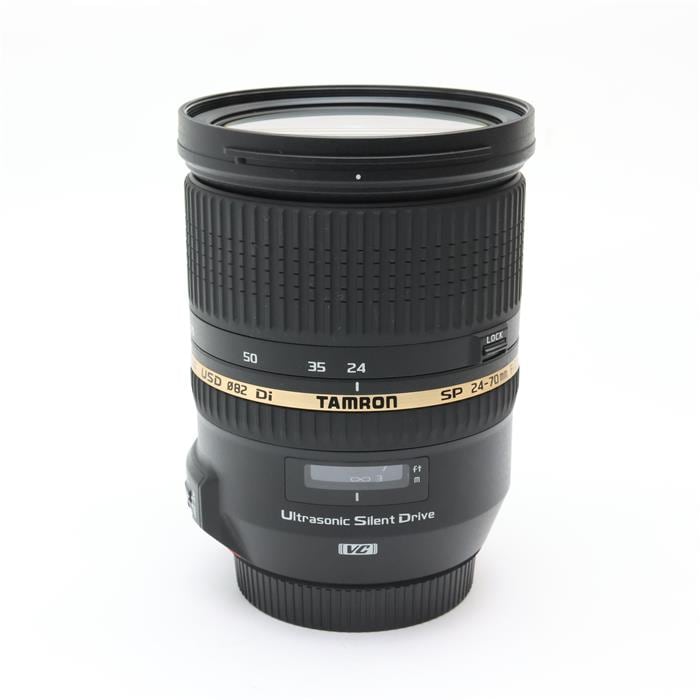 SP 24-70mm F2.8 Di VC USD/Model A007E(キヤノンEF用)