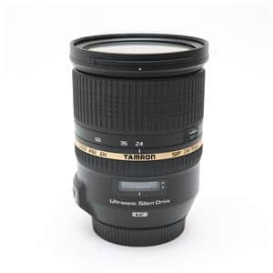 タムロン SP 24-70mm F2.8 Di VC USD キヤノン A007 価格.com - TAMRON SP 24-70mm F/2.8 Di VC USD (Model A007