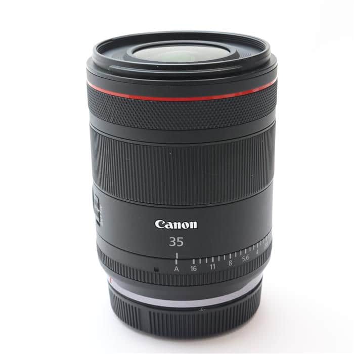 RF35mm F1.4 L VCM
