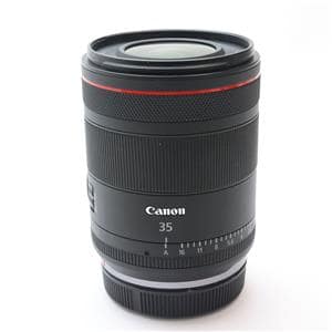 Canon (キヤノン) RF35mm F1.4 L VCM メイン