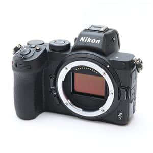 Nikon (ニコン) Z5 ボディ メイン