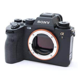 SONY (ソニー) α1 ボディ ILCE-1 メイン