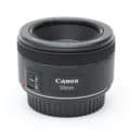 EF50mm F1.8 STM