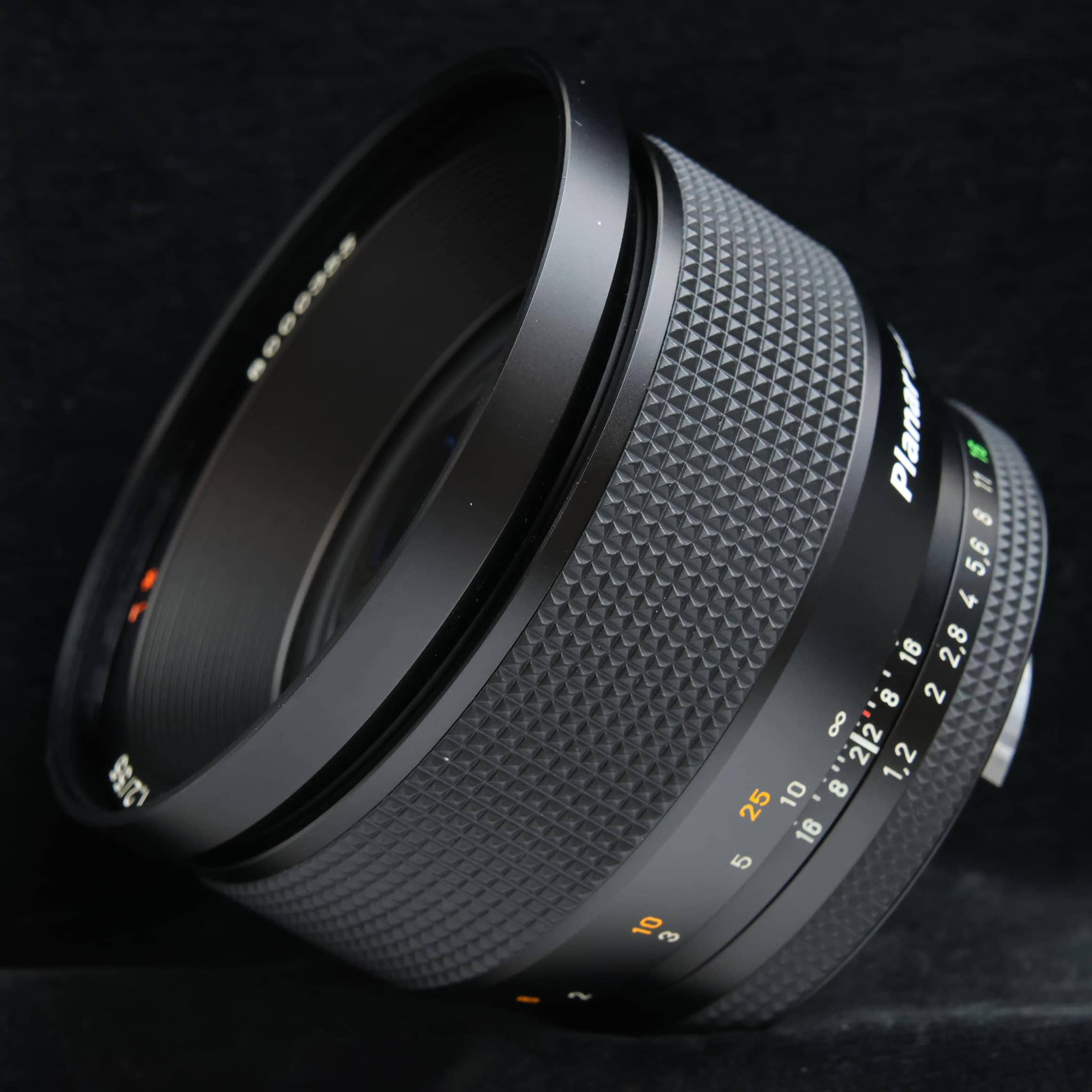 中古)CONTAX (コンタックス) Planar T*55mm F1.2 MM（商品ID