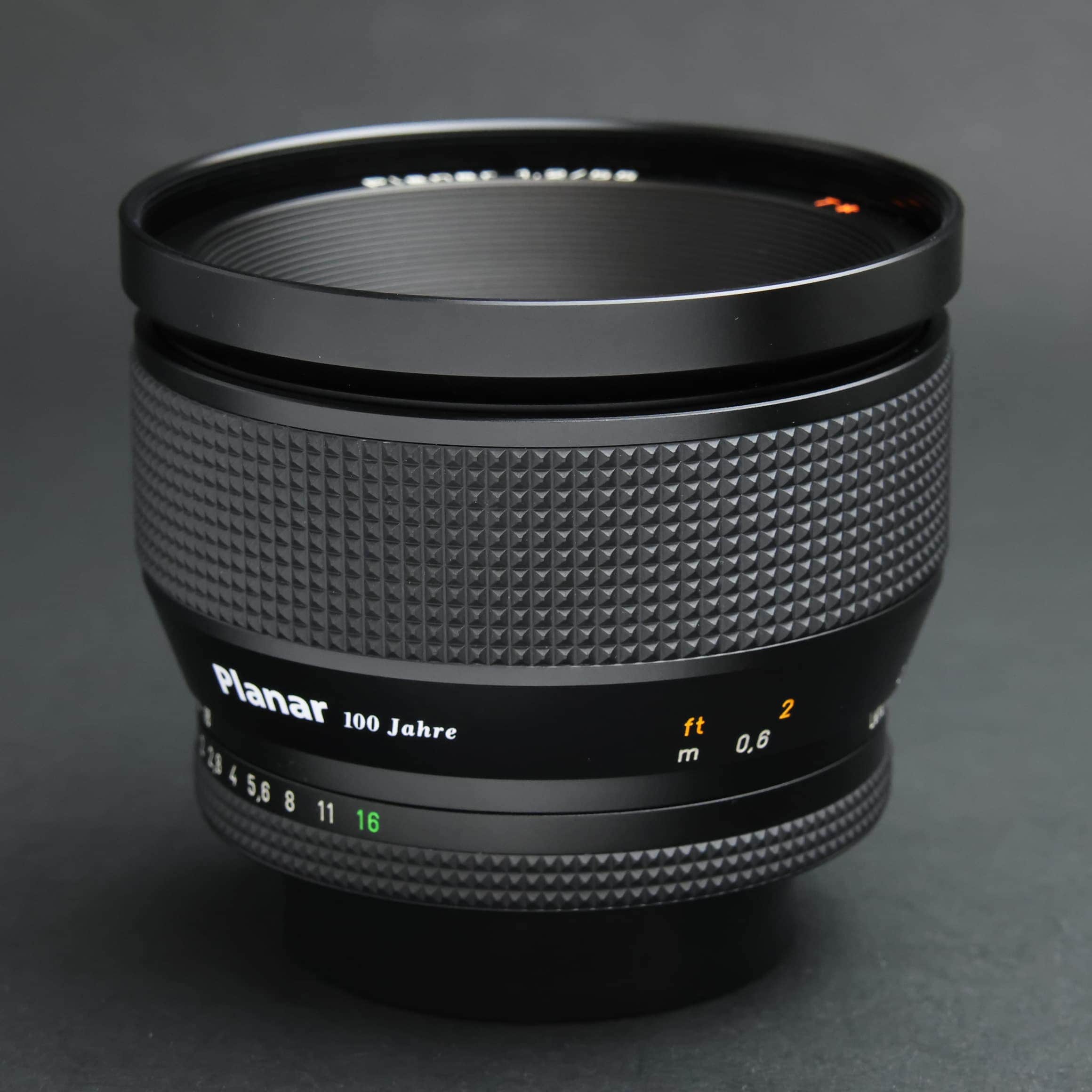 極上品 CONTAX コンタックス Planar T*55mm F1.2 MM 中古)CONTAX (コンタックス) Planar T*55mm F1.2 MM（商品ID