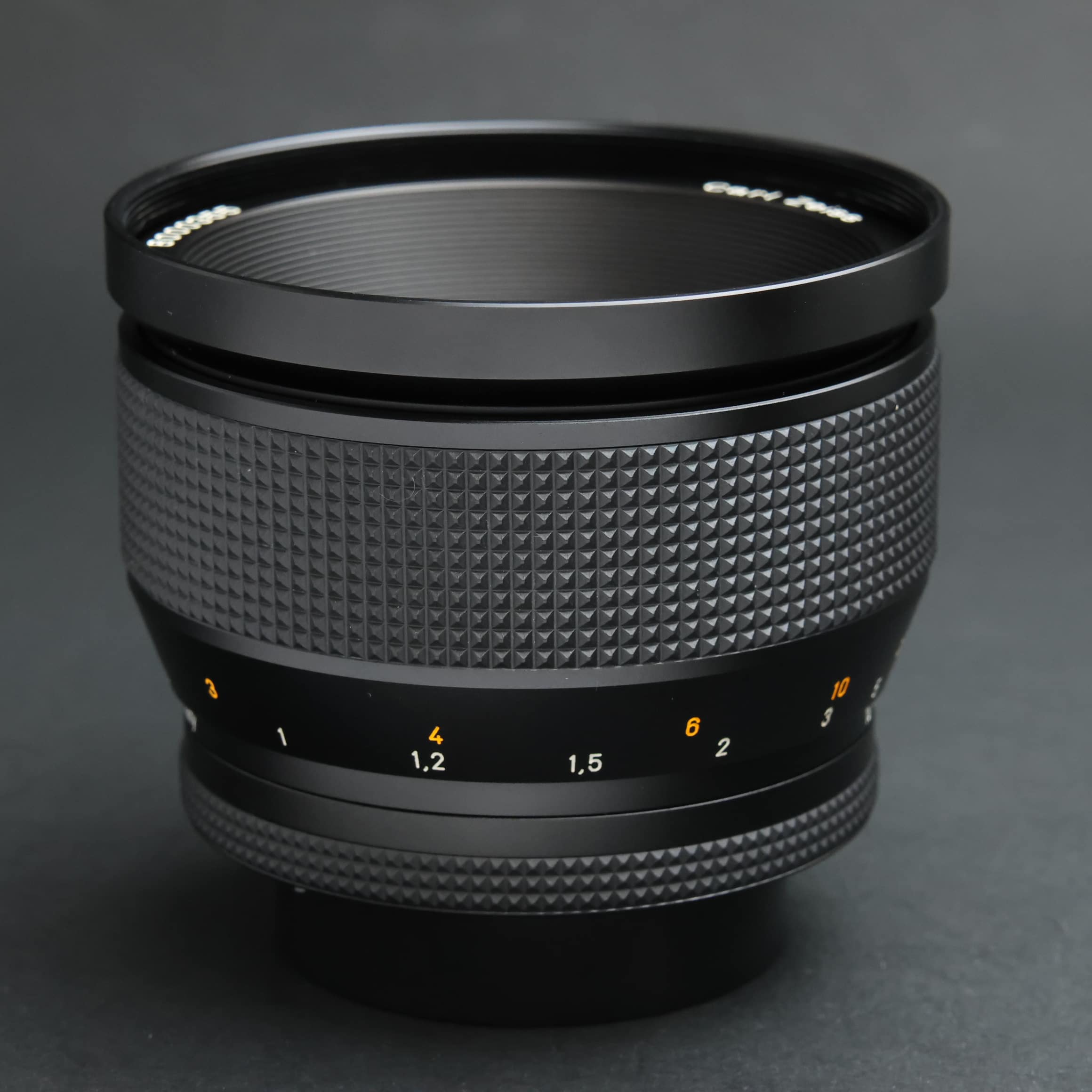 中古)CONTAX (コンタックス) Planar T*55mm F1.2 MM（商品ID