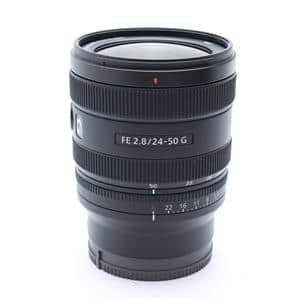 【美品】Sony FE 24mm F2.8G (SEL24F28G) セット付き SONY（ソニー） SEL24F28G FE 24mm F2.8 G 実写レビュー