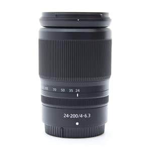Nikon (ニコン) NIKKOR Z 24-200mm F4-6.3 VR メイン