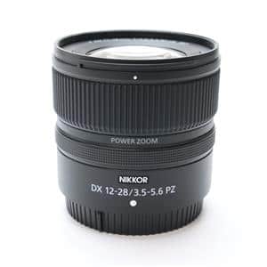 Nikon (ニコン) NIKKOR Z DX 12-28mm F3.5-5.6 PZ VR メイン