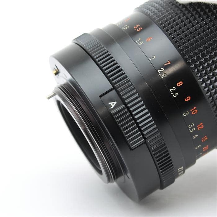 中古)ZeissJena (ツァイスイエナ) electric Sonnar 135mm F3.5