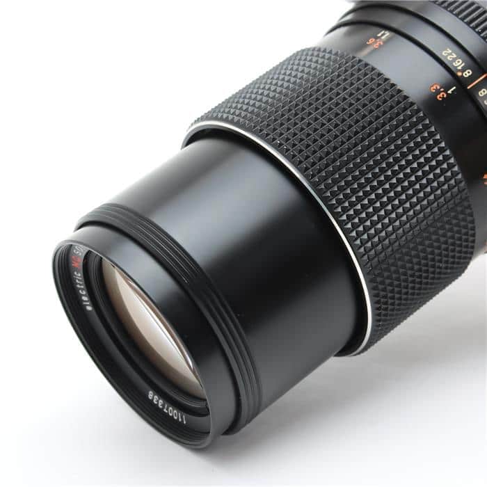 中古)ZeissJena (ツァイスイエナ) electric Sonnar 135mm F3.5
