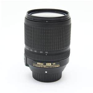 Nikon (ニコン) AF-S DX NIKKOR 18-140mm F3.5-5.6G ED VR メイン