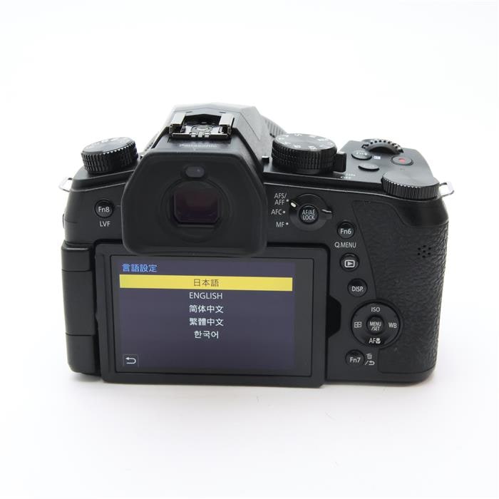 LUMIX FZ1000 II DC-FZ1000M2