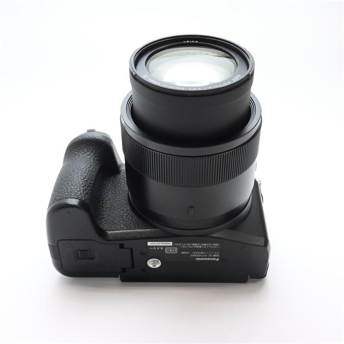 LUMIX FZ1000 II DC-FZ1000M2