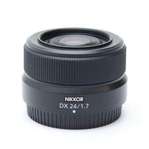 Nikon (ニコン) NIKKOR Z DX 24mm F1.7 メイン