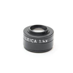 Leica (ライカ) ビューファインダーマグニファイヤー M1.4x メイン