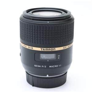 その他 TAMRON SP AF60F2 DI2 MACRO(G005N) その他 TAMRON SP AF60F2 DI2 MACRO(G005N) SP AF 60mm F/2 Di