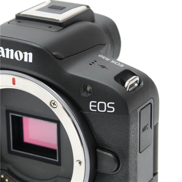 EOS R50 ボディ