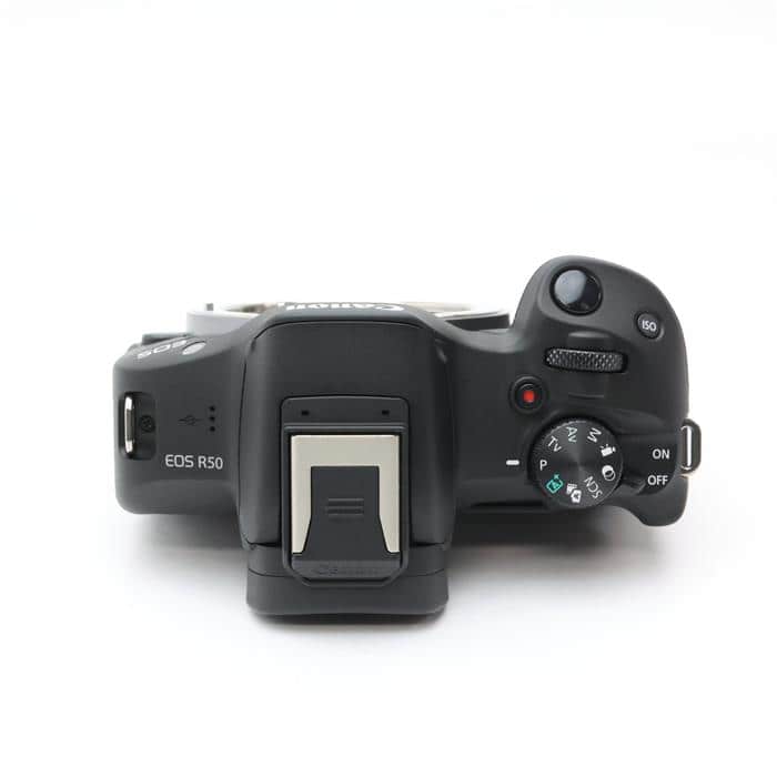 EOS R50 ボディ