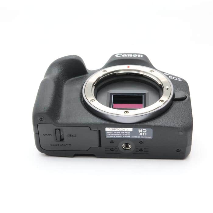 EOS R50 ボディ