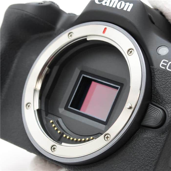 EOS R50 ボディ