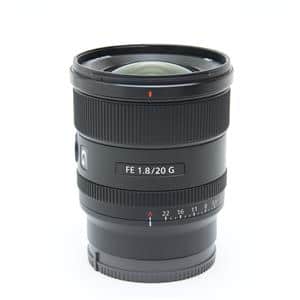 SONY (ソニー) FE 20mm F1.8 G SEL20F18G」の商品検索結果 | デジタル