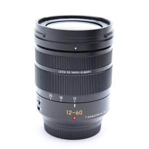 新品)Panasonic (パナソニック) LEICA DG VARIO-ELMARIT 12-60mm F2.8
