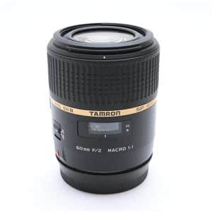 TAMRON SP AF 60mm F2 DiII MACRO」の商品検索結果 | デジタルカメラ