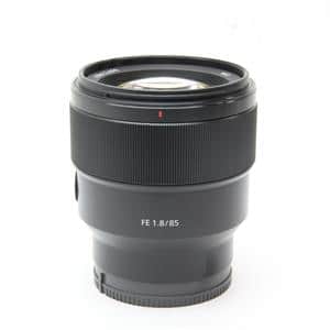 【名玉】SONY FE 85mm F1.8 SEL85F18 SONY FE 85mm F1.8 SEL85F18を徹底解説。作例からレビューまで | ONE