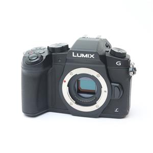Panasonic (パナソニック) LUMIX DMC-G8 ボディ」の商品検索結果