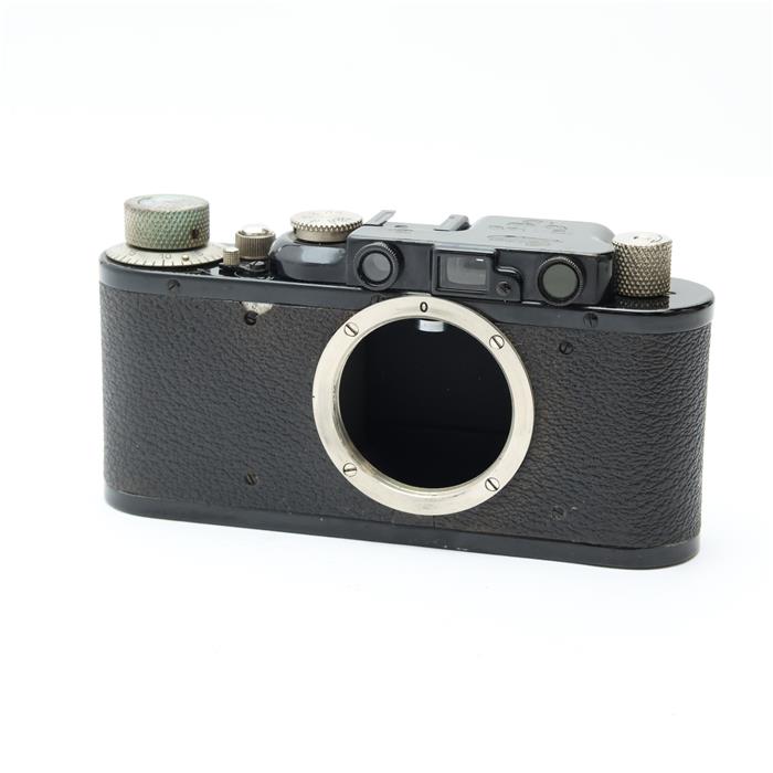 【作例あり】ライカD IIブラック 中古)Leica (ライカ) DII ブラック（商品ID：3717022839699）詳細